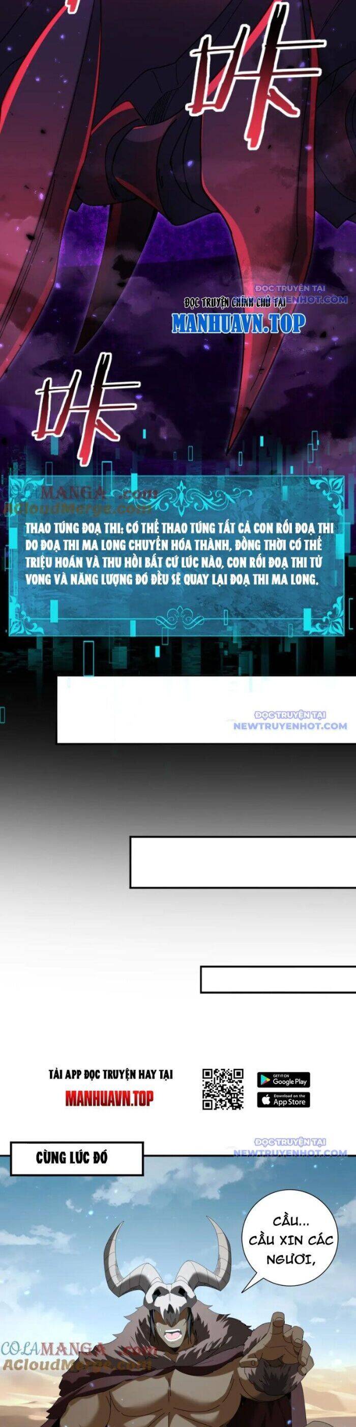 Toàn Dân Chuyển Chức: Ngự Long Sư Là Chức Nghiệp Yếu Nhất? Chap 88 - Next Chap 89