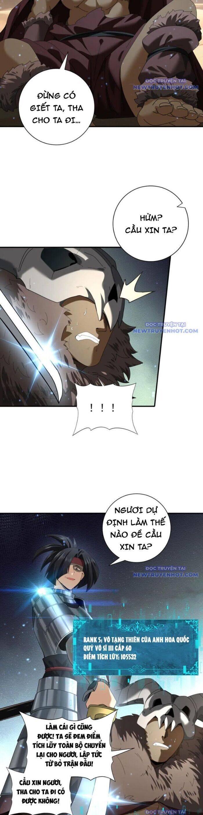 Toàn Dân Chuyển Chức: Ngự Long Sư Là Chức Nghiệp Yếu Nhất? Chap 88 - Next Chap 89