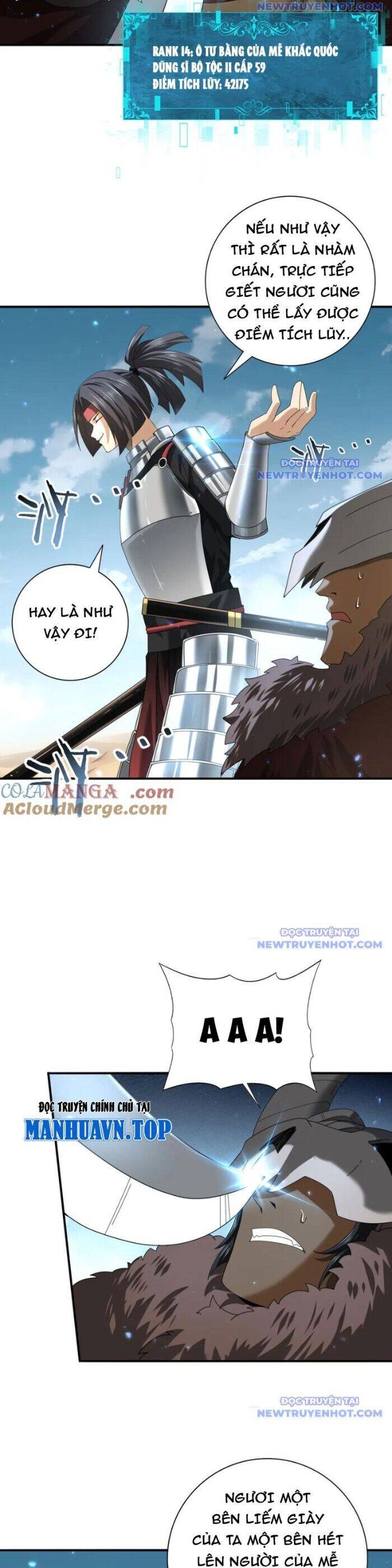 Toàn Dân Chuyển Chức: Ngự Long Sư Là Chức Nghiệp Yếu Nhất? Chap 88 - Next Chap 89