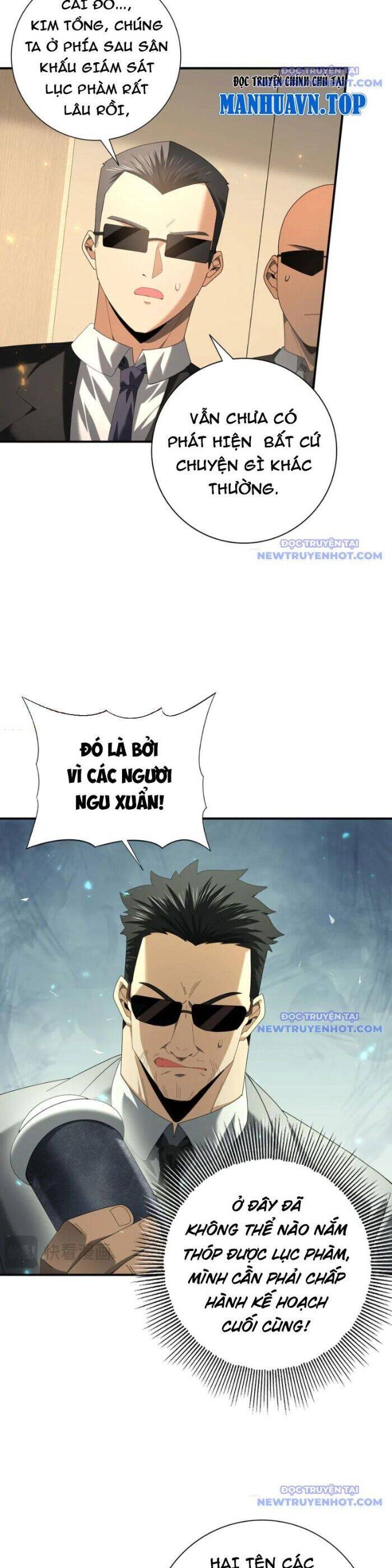 Toàn Dân Chuyển Chức: Ngự Long Sư Là Chức Nghiệp Yếu Nhất? Chap 88 - Next Chap 89