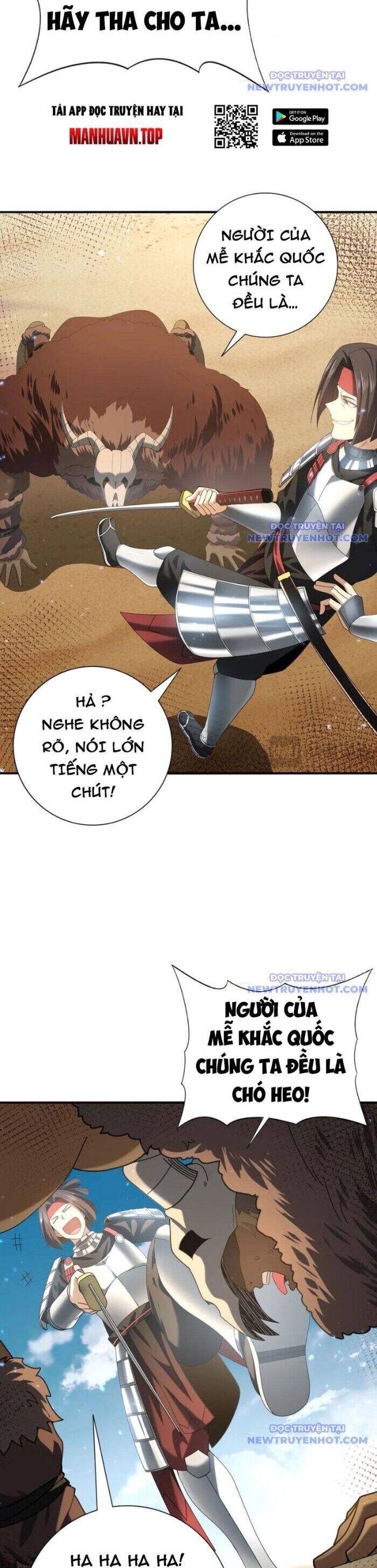 Toàn Dân Chuyển Chức: Ngự Long Sư Là Chức Nghiệp Yếu Nhất? Chap 88 - Next Chap 89