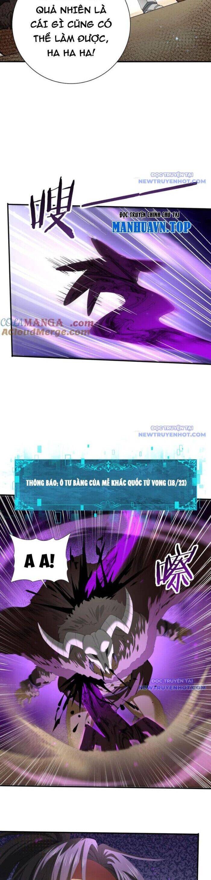 Toàn Dân Chuyển Chức: Ngự Long Sư Là Chức Nghiệp Yếu Nhất? Chap 88 - Next Chap 89
