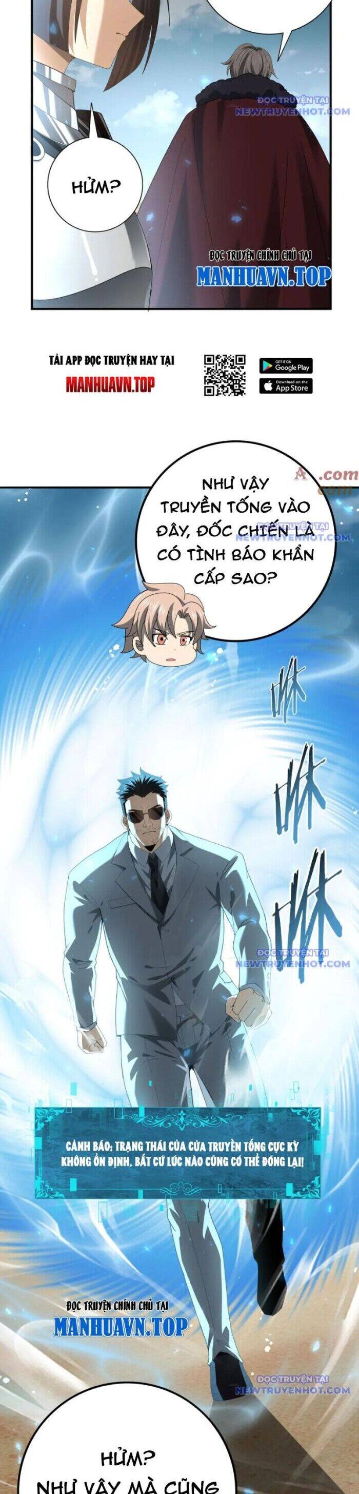 Toàn Dân Chuyển Chức: Ngự Long Sư Là Chức Nghiệp Yếu Nhất? Chap 88 - Next Chap 89