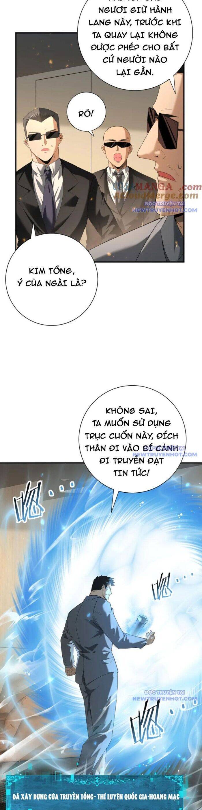 Toàn Dân Chuyển Chức: Ngự Long Sư Là Chức Nghiệp Yếu Nhất? Chap 88 - Next Chap 89