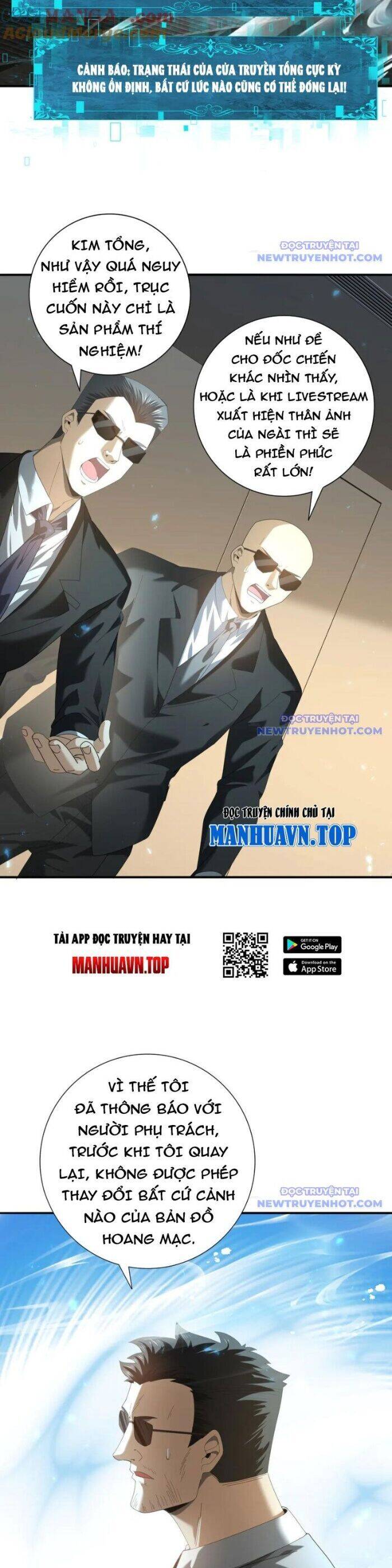 Toàn Dân Chuyển Chức: Ngự Long Sư Là Chức Nghiệp Yếu Nhất? Chap 88 - Next Chap 89