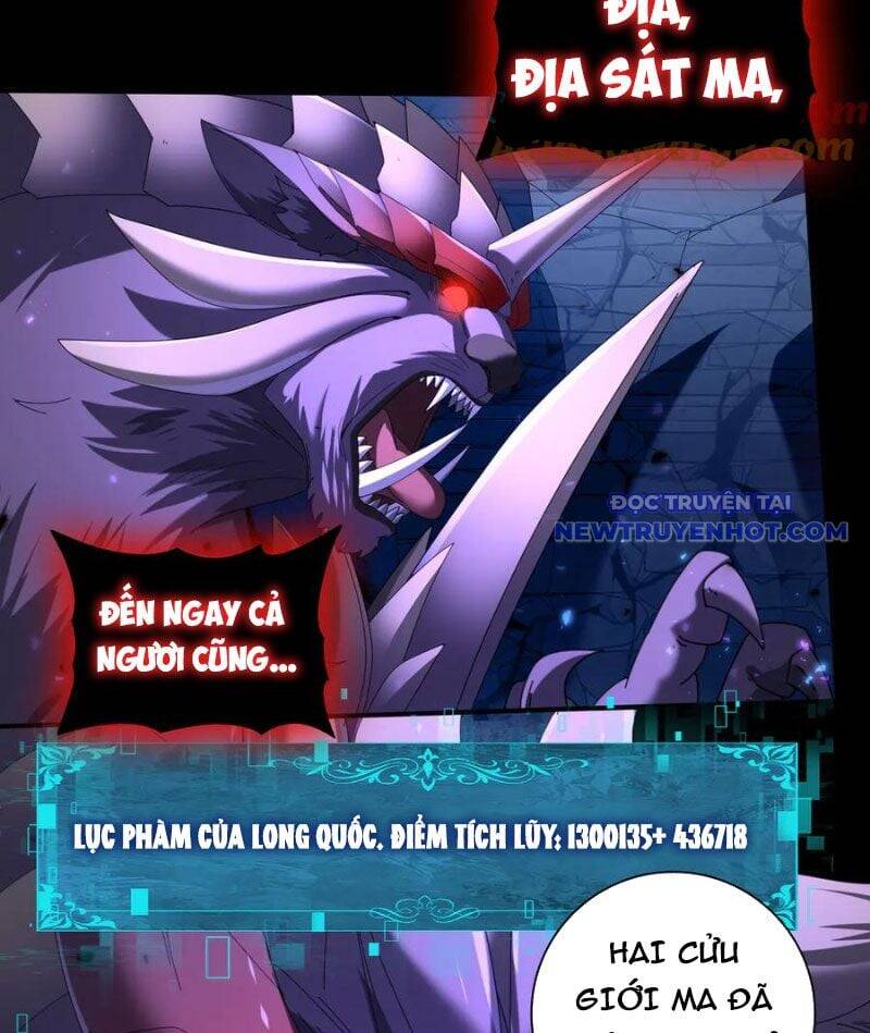 Toàn Dân Chuyển Chức: Ngự Long Sư Là Chức Nghiệp Yếu Nhất? Chap 89 - Next Chap 90