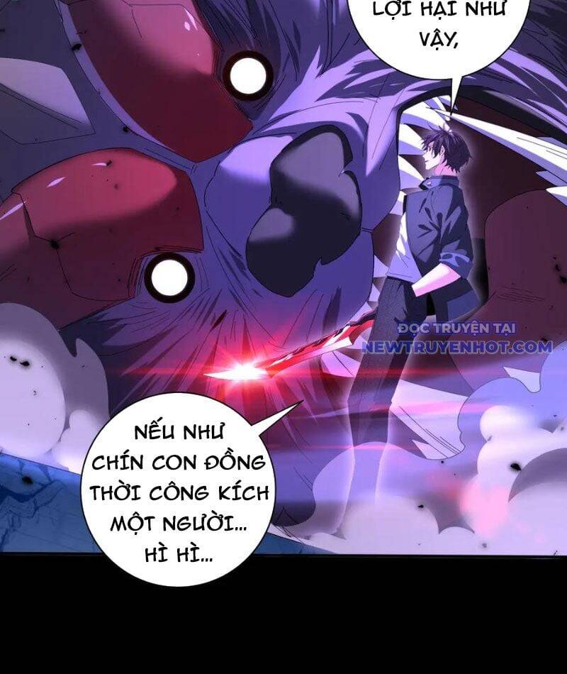 Toàn Dân Chuyển Chức: Ngự Long Sư Là Chức Nghiệp Yếu Nhất? Chap 89 - Next Chap 90