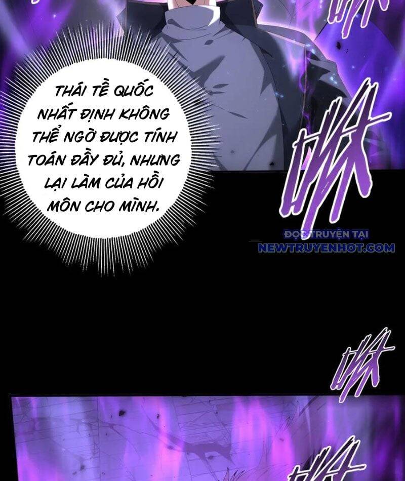 Toàn Dân Chuyển Chức: Ngự Long Sư Là Chức Nghiệp Yếu Nhất? Chap 89 - Next Chap 90