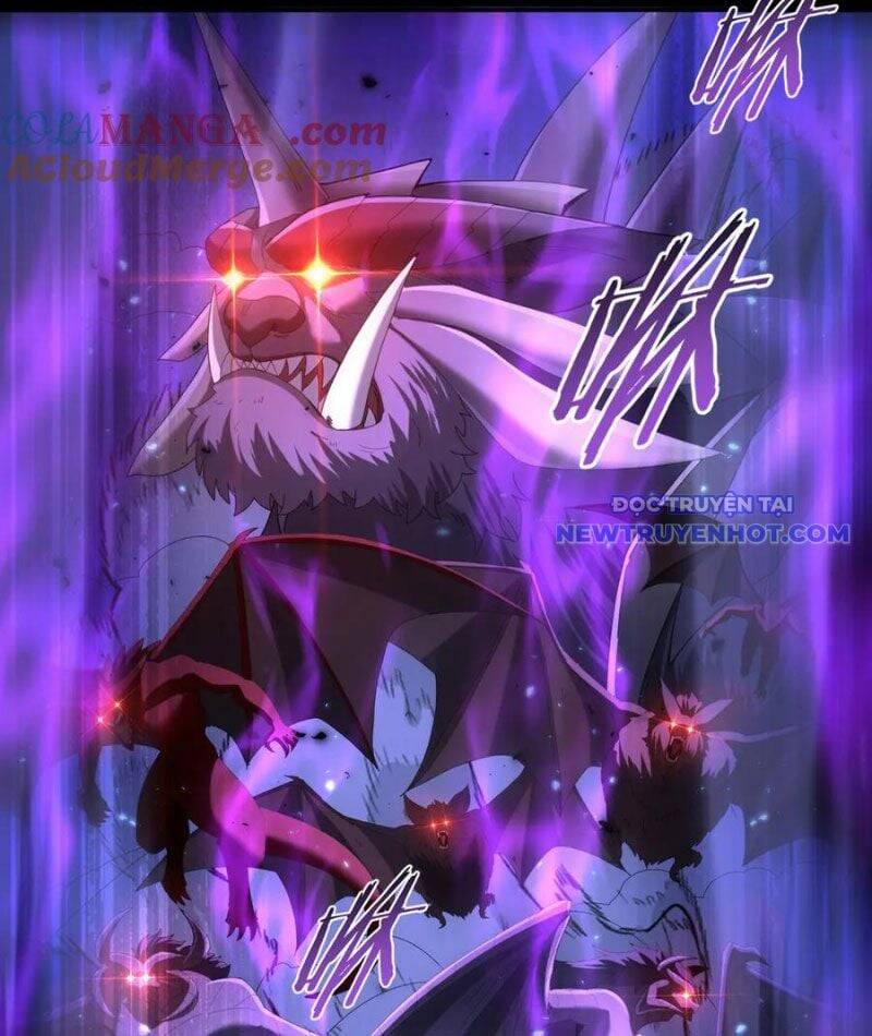 Toàn Dân Chuyển Chức: Ngự Long Sư Là Chức Nghiệp Yếu Nhất? Chap 89 - Next Chap 90