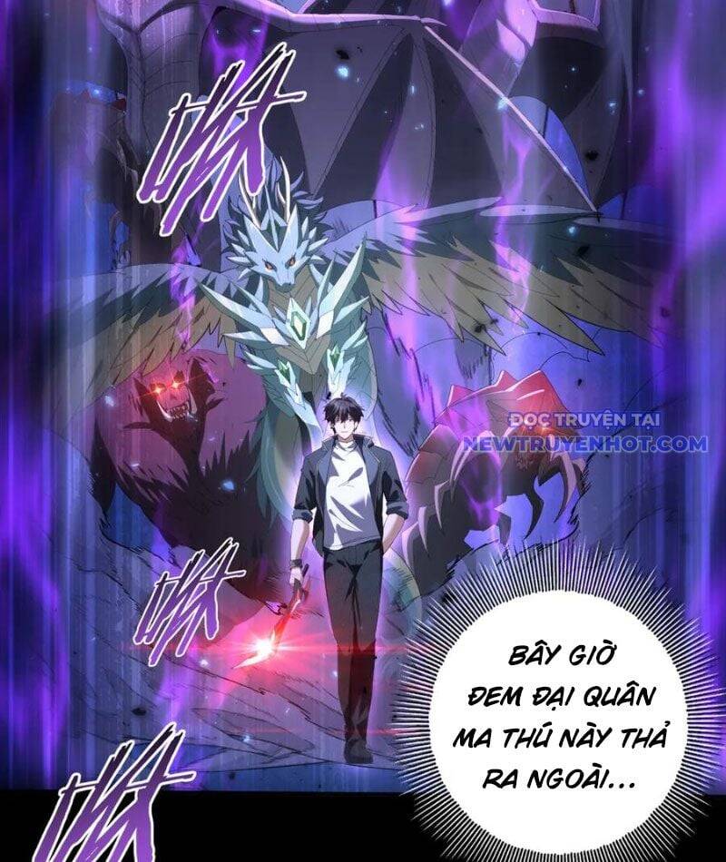 Toàn Dân Chuyển Chức: Ngự Long Sư Là Chức Nghiệp Yếu Nhất? Chap 89 - Next Chap 90