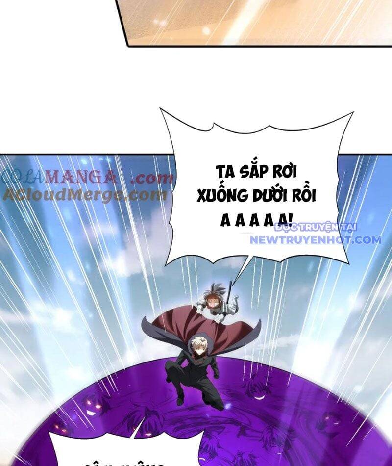 Toàn Dân Chuyển Chức: Ngự Long Sư Là Chức Nghiệp Yếu Nhất? Chap 89 - Next Chap 90