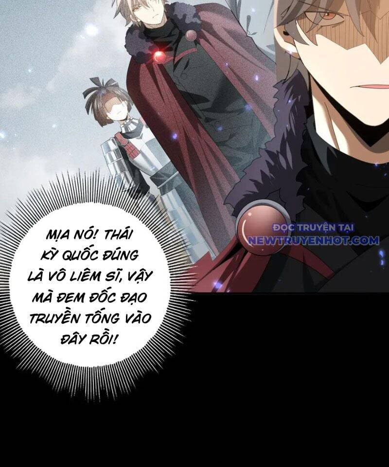 Toàn Dân Chuyển Chức: Ngự Long Sư Là Chức Nghiệp Yếu Nhất? Chap 89 - Next Chap 90