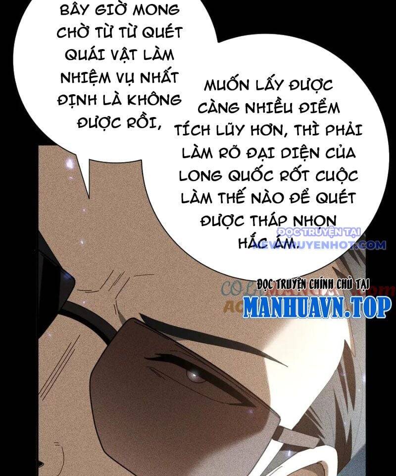 Toàn Dân Chuyển Chức: Ngự Long Sư Là Chức Nghiệp Yếu Nhất? Chap 89 - Next Chap 90