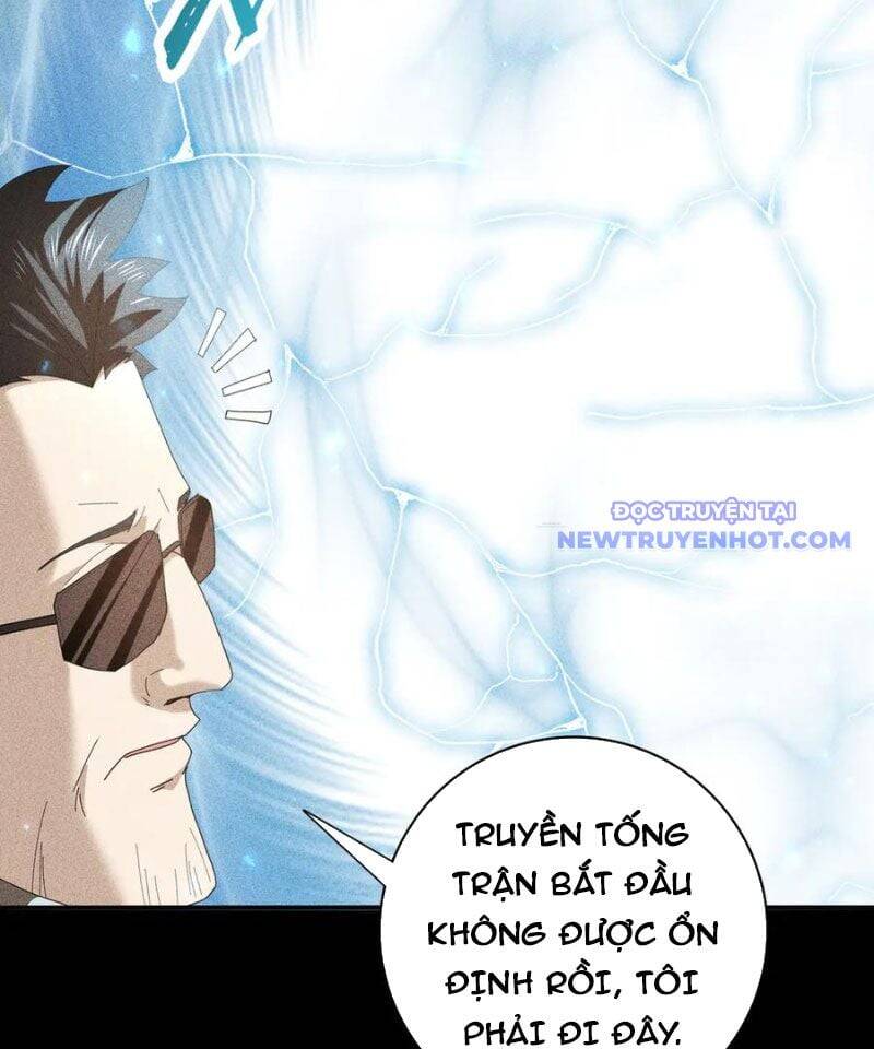 Toàn Dân Chuyển Chức: Ngự Long Sư Là Chức Nghiệp Yếu Nhất? Chap 89 - Next Chap 90