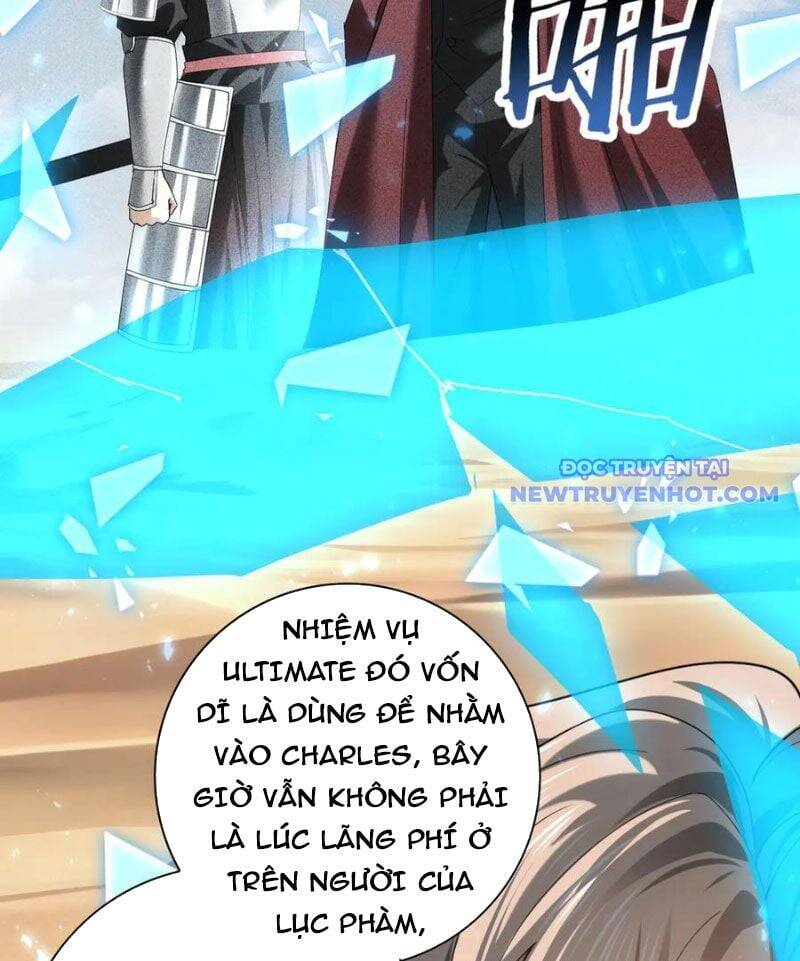 Toàn Dân Chuyển Chức: Ngự Long Sư Là Chức Nghiệp Yếu Nhất? Chap 89 - Next Chap 90