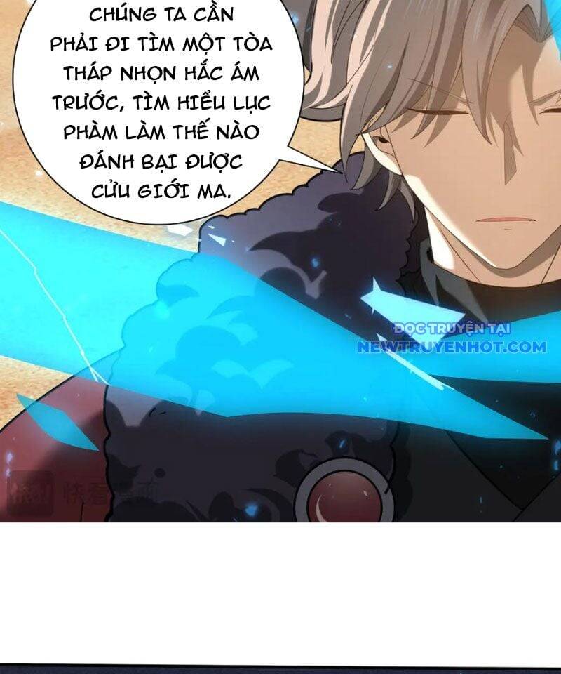 Toàn Dân Chuyển Chức: Ngự Long Sư Là Chức Nghiệp Yếu Nhất? Chap 89 - Next Chap 90