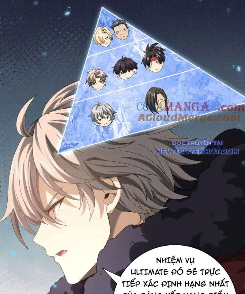 Toàn Dân Chuyển Chức: Ngự Long Sư Là Chức Nghiệp Yếu Nhất? Chap 89 - Next Chap 90