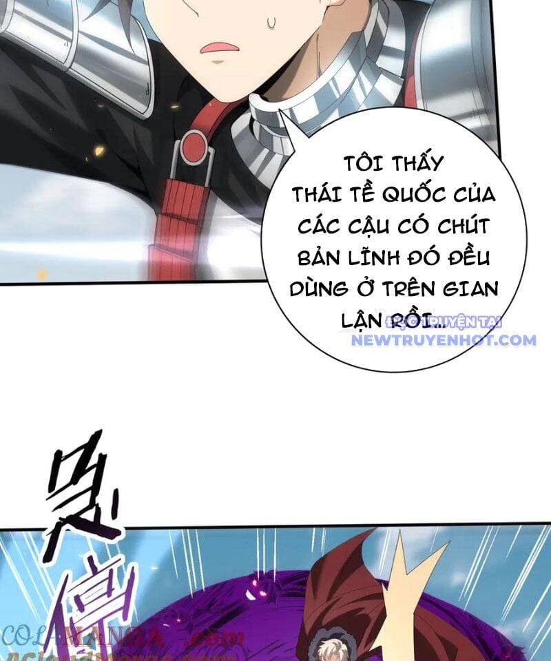 Toàn Dân Chuyển Chức: Ngự Long Sư Là Chức Nghiệp Yếu Nhất? Chap 89 - Next Chap 90