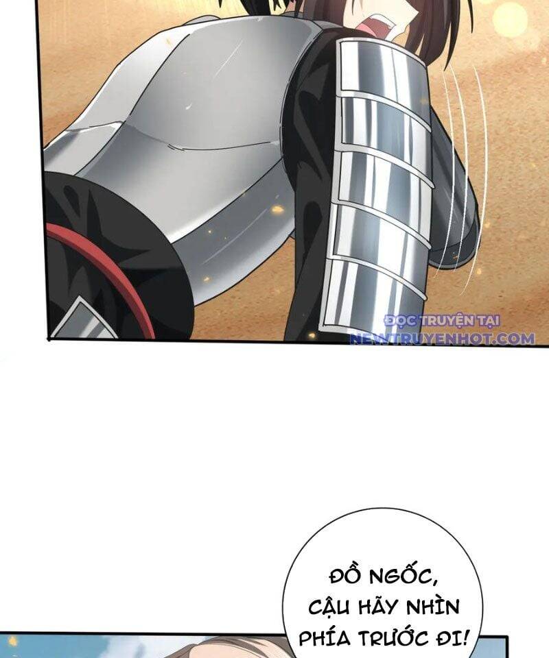Toàn Dân Chuyển Chức: Ngự Long Sư Là Chức Nghiệp Yếu Nhất? Chap 89 - Next Chap 90