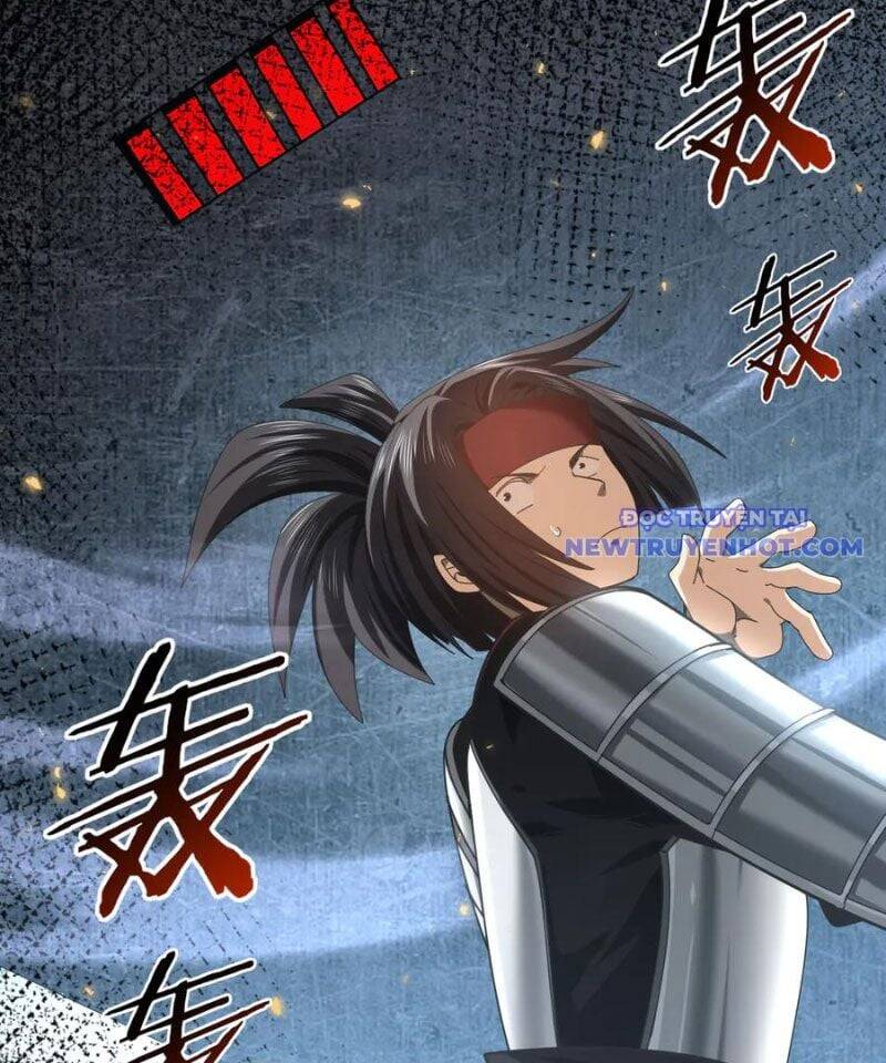 Toàn Dân Chuyển Chức: Ngự Long Sư Là Chức Nghiệp Yếu Nhất? Chap 89 - Next Chap 90