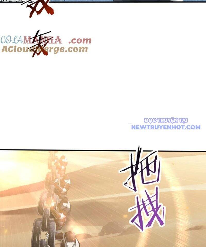 Toàn Dân Chuyển Chức: Ngự Long Sư Là Chức Nghiệp Yếu Nhất? Chap 89 - Next Chap 90