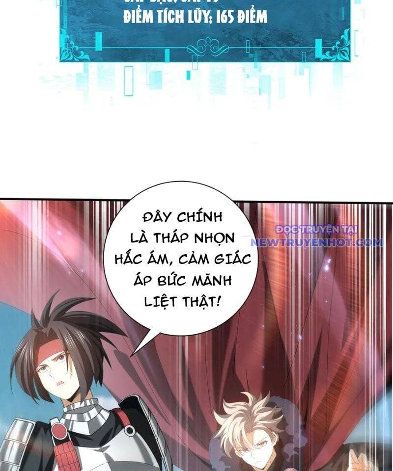 Toàn Dân Chuyển Chức: Ngự Long Sư Là Chức Nghiệp Yếu Nhất? Chap 89 - Next Chap 90