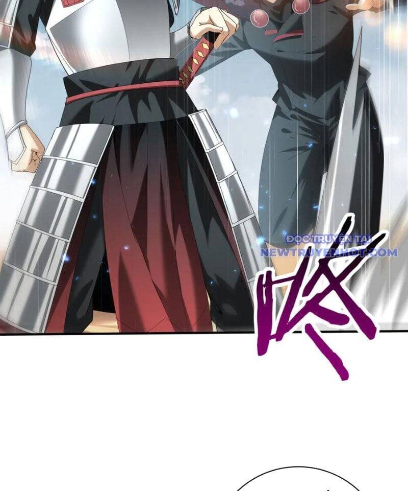 Toàn Dân Chuyển Chức: Ngự Long Sư Là Chức Nghiệp Yếu Nhất? Chap 89 - Next Chap 90