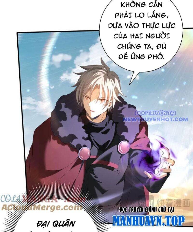 Toàn Dân Chuyển Chức: Ngự Long Sư Là Chức Nghiệp Yếu Nhất? Chap 89 - Next Chap 90