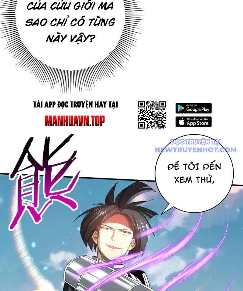Toàn Dân Chuyển Chức: Ngự Long Sư Là Chức Nghiệp Yếu Nhất? Chap 89 - Next Chap 90