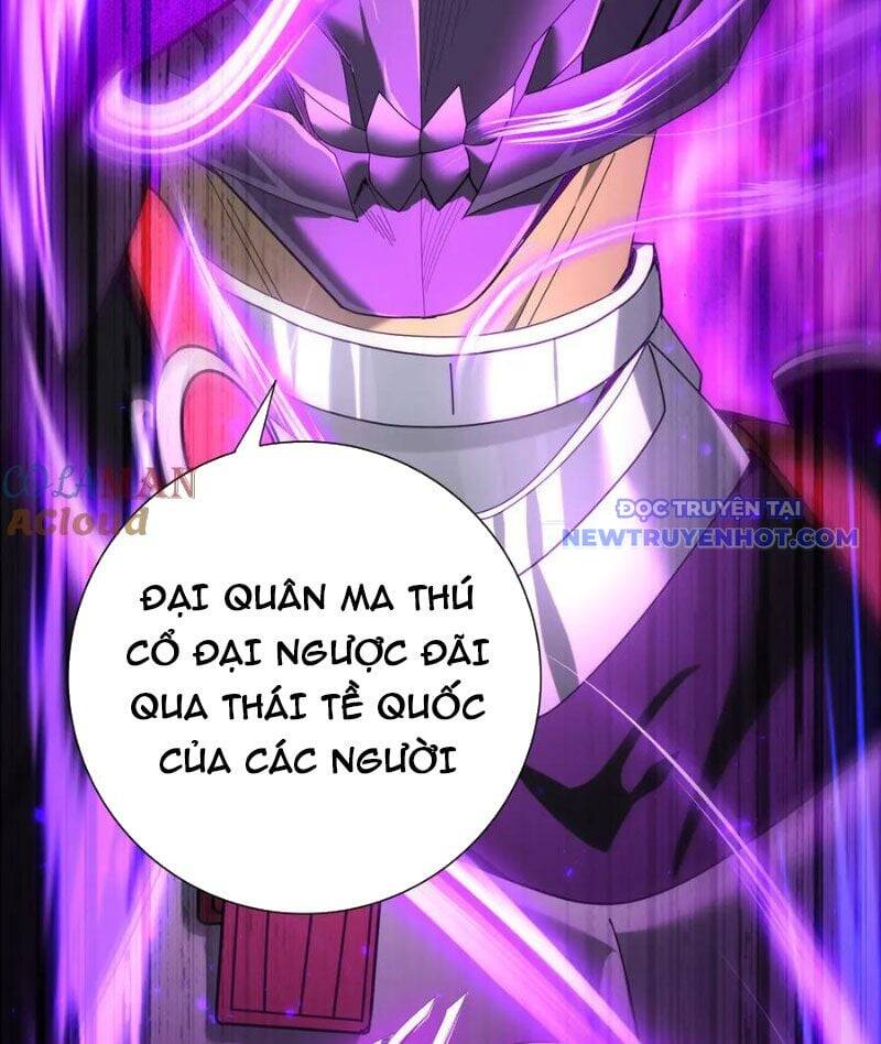 Toàn Dân Chuyển Chức: Ngự Long Sư Là Chức Nghiệp Yếu Nhất? Chap 89 - Next Chap 90