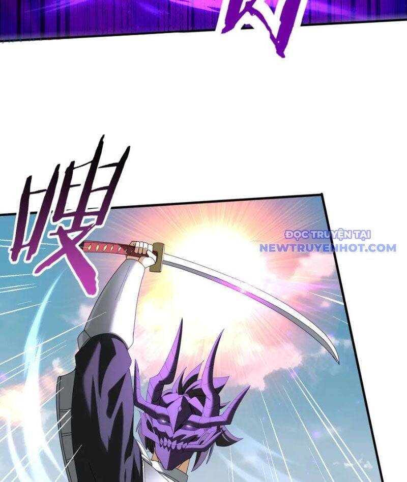 Toàn Dân Chuyển Chức: Ngự Long Sư Là Chức Nghiệp Yếu Nhất? Chap 89 - Next Chap 90