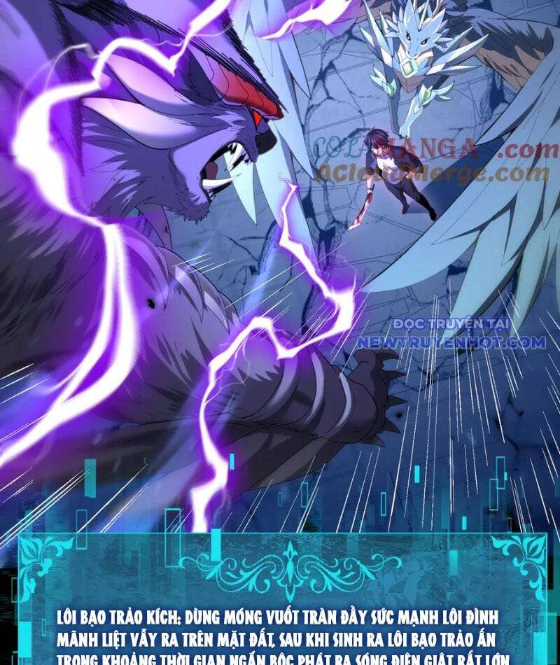Toàn Dân Chuyển Chức: Ngự Long Sư Là Chức Nghiệp Yếu Nhất? Chap 89 - Next Chap 90