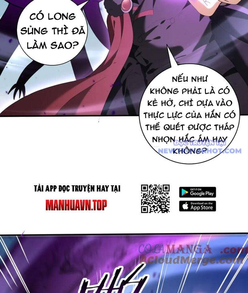 Toàn Dân Chuyển Chức: Ngự Long Sư Là Chức Nghiệp Yếu Nhất? Chap 89 - Next Chap 90