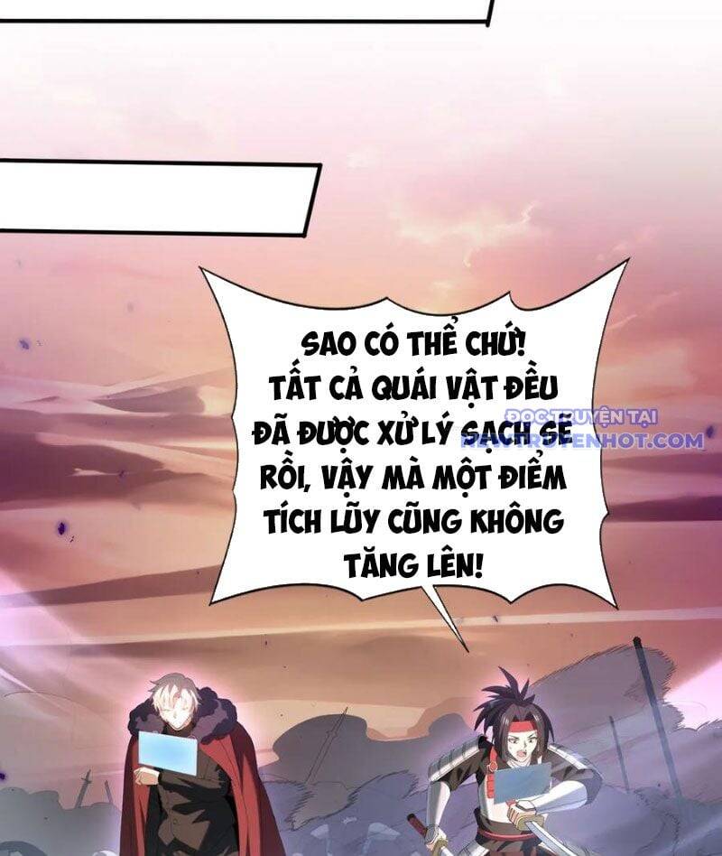 Toàn Dân Chuyển Chức: Ngự Long Sư Là Chức Nghiệp Yếu Nhất? Chap 89 - Next Chap 90