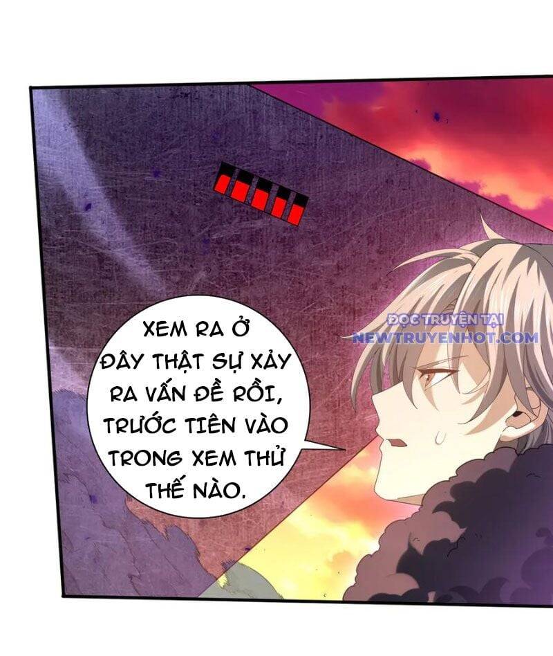 Toàn Dân Chuyển Chức: Ngự Long Sư Là Chức Nghiệp Yếu Nhất? Chap 89 - Next Chap 90