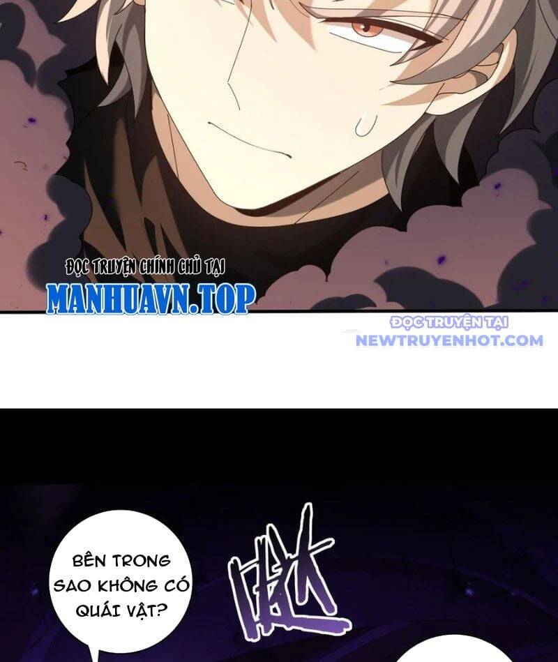 Toàn Dân Chuyển Chức: Ngự Long Sư Là Chức Nghiệp Yếu Nhất? Chap 89 - Next Chap 90
