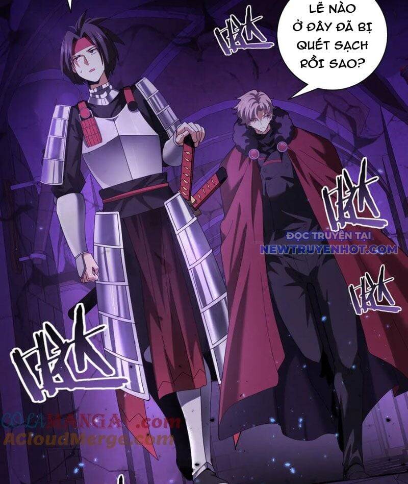 Toàn Dân Chuyển Chức: Ngự Long Sư Là Chức Nghiệp Yếu Nhất? Chap 89 - Next Chap 90