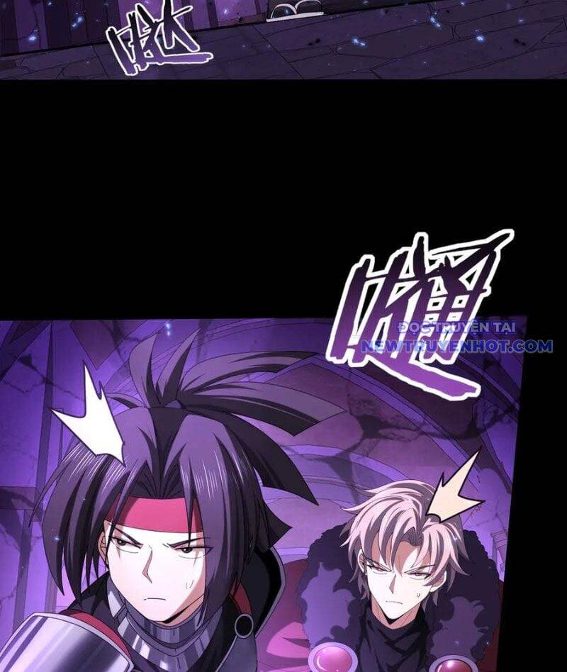 Toàn Dân Chuyển Chức: Ngự Long Sư Là Chức Nghiệp Yếu Nhất? Chap 89 - Next Chap 90