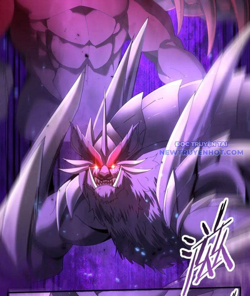 Toàn Dân Chuyển Chức: Ngự Long Sư Là Chức Nghiệp Yếu Nhất? Chap 89 - Next Chap 90