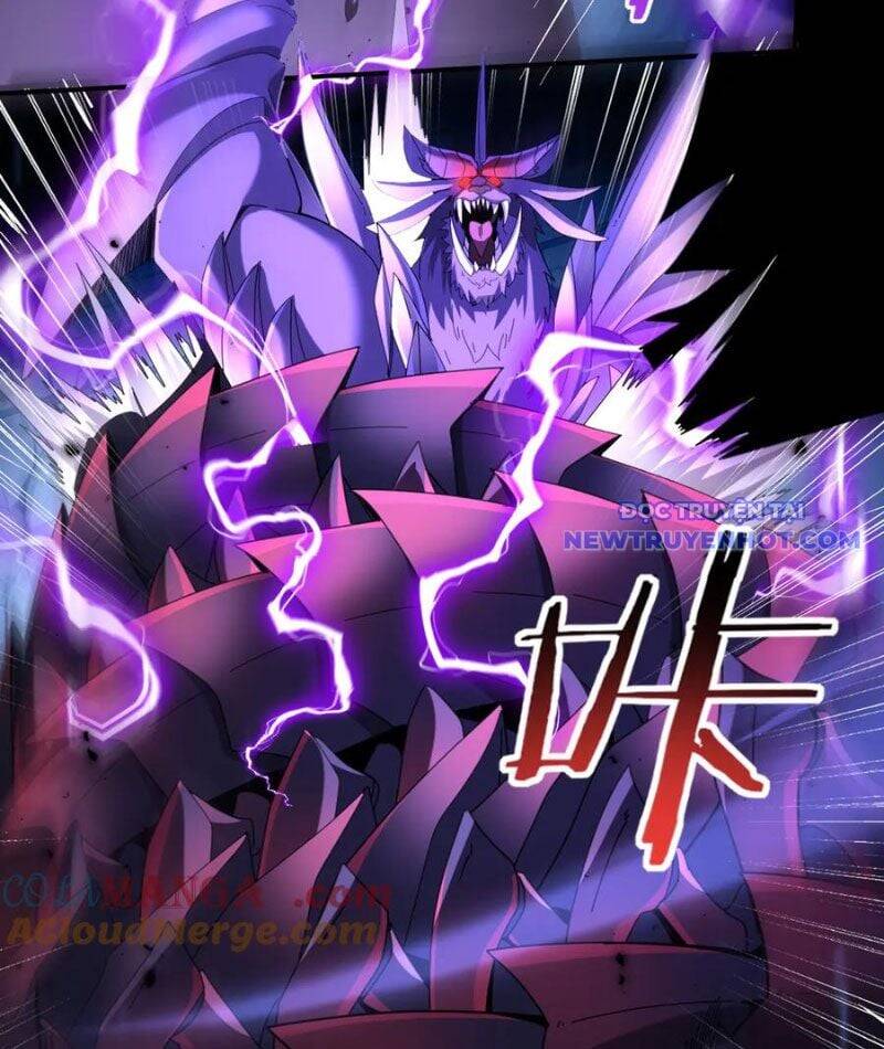 Toàn Dân Chuyển Chức: Ngự Long Sư Là Chức Nghiệp Yếu Nhất? Chap 89 - Next Chap 90