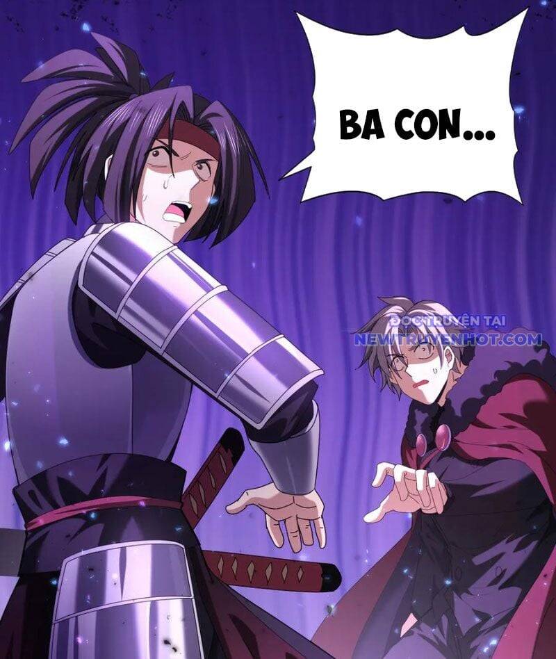 Toàn Dân Chuyển Chức: Ngự Long Sư Là Chức Nghiệp Yếu Nhất? Chap 89 - Next Chap 90
