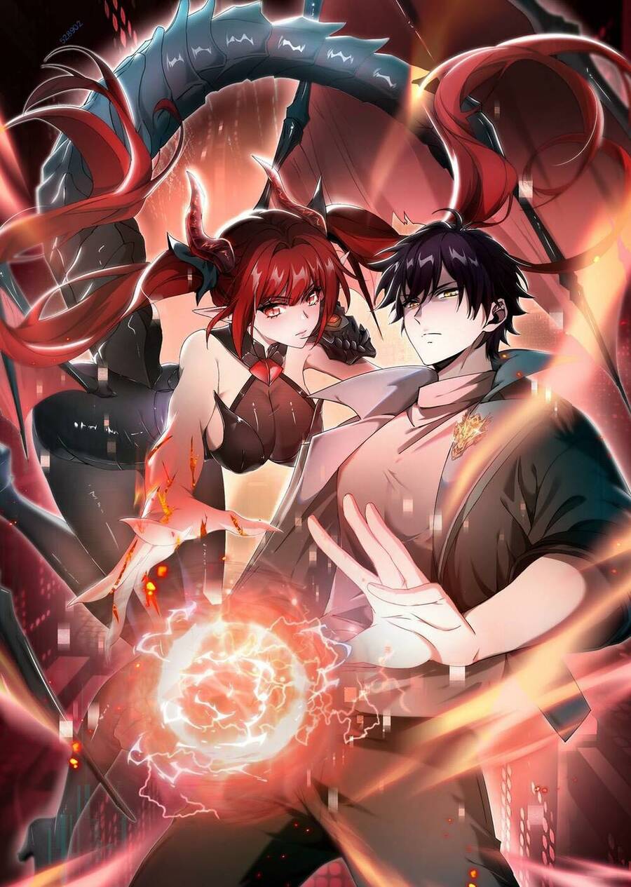 Toàn Dân Chuyển Chức: Ngự Long Sư Là Chức Nghiệp Yếu Nhất? Chap 9 - Next Chap 10