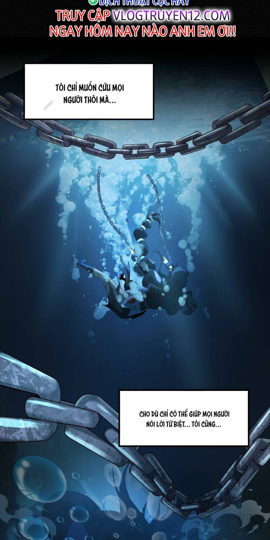 Toàn Dân Chuyển Chức: Ngự Long Sư Là Chức Nghiệp Yếu Nhất? Chap 9 - Next Chap 10