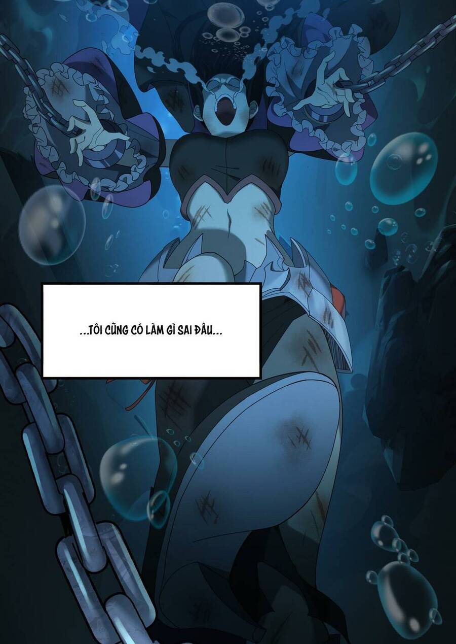 Toàn Dân Chuyển Chức: Ngự Long Sư Là Chức Nghiệp Yếu Nhất? Chap 9 - Next Chap 10