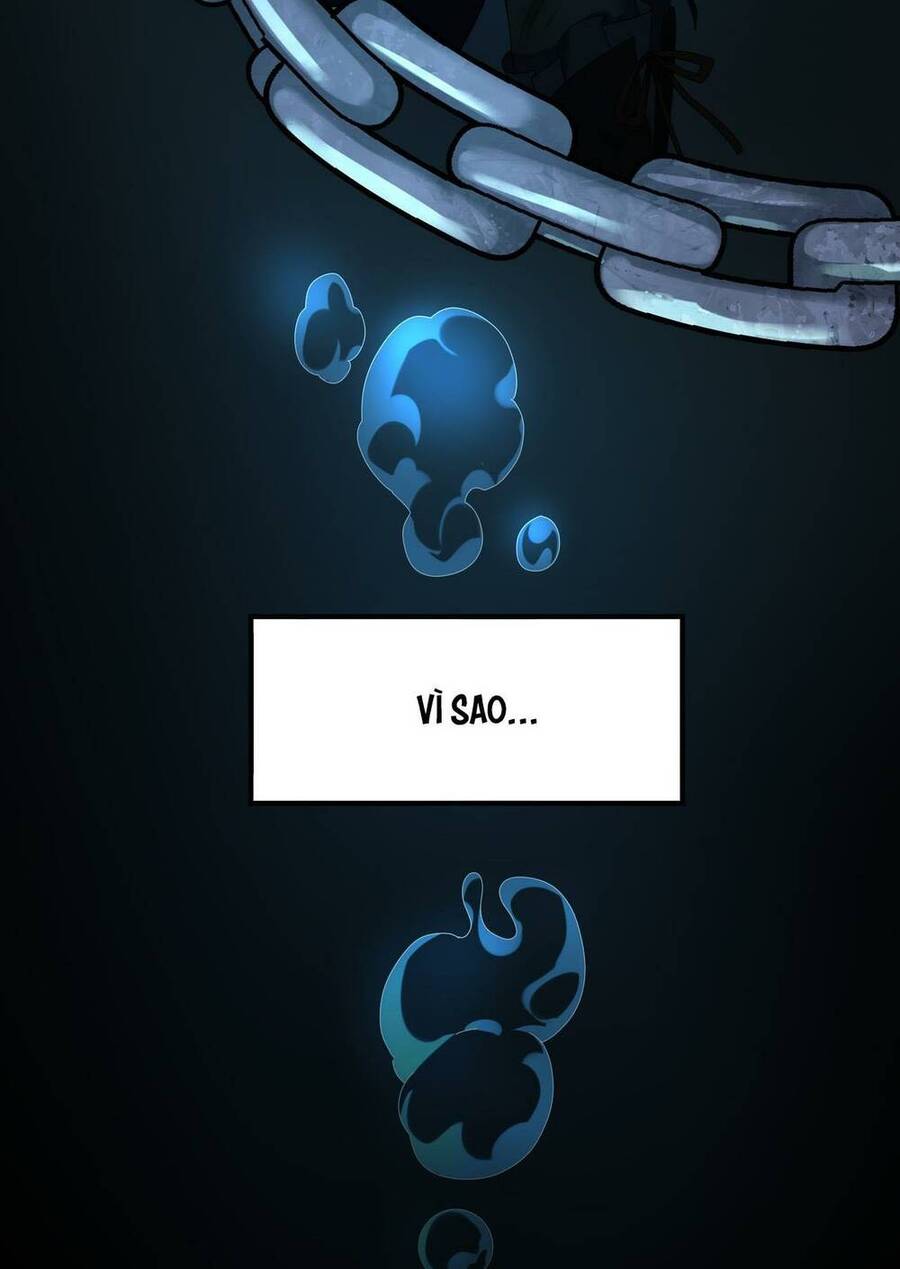 Toàn Dân Chuyển Chức: Ngự Long Sư Là Chức Nghiệp Yếu Nhất? Chap 9 - Next Chap 10