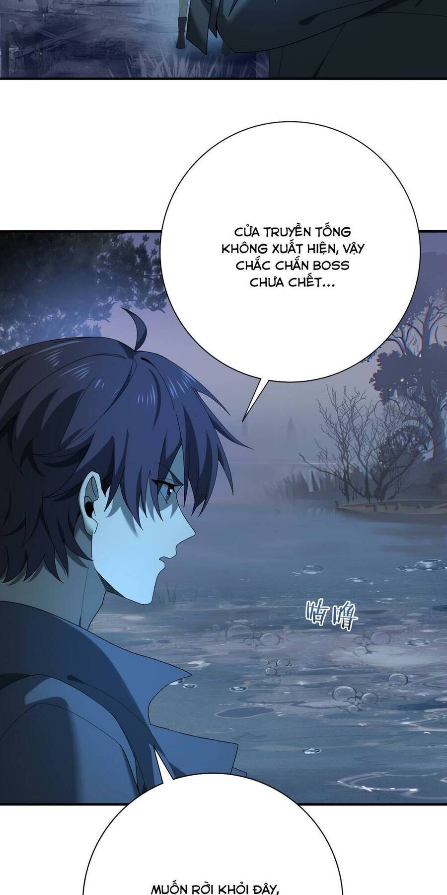 Toàn Dân Chuyển Chức: Ngự Long Sư Là Chức Nghiệp Yếu Nhất? Chap 9 - Next Chap 10