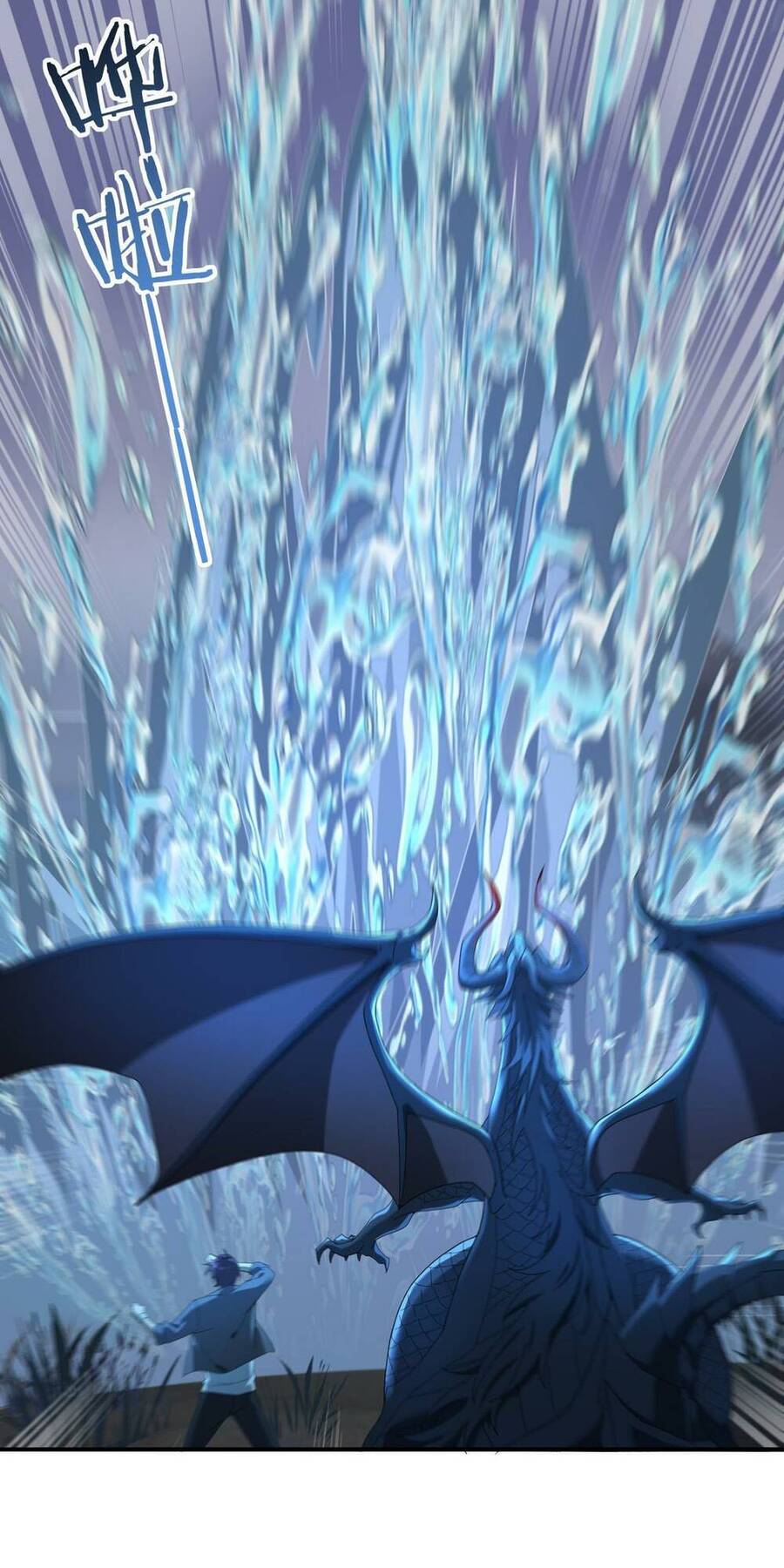 Toàn Dân Chuyển Chức: Ngự Long Sư Là Chức Nghiệp Yếu Nhất? Chap 9 - Next Chap 10