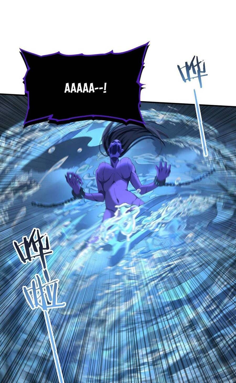 Toàn Dân Chuyển Chức: Ngự Long Sư Là Chức Nghiệp Yếu Nhất? Chap 9 - Next Chap 10