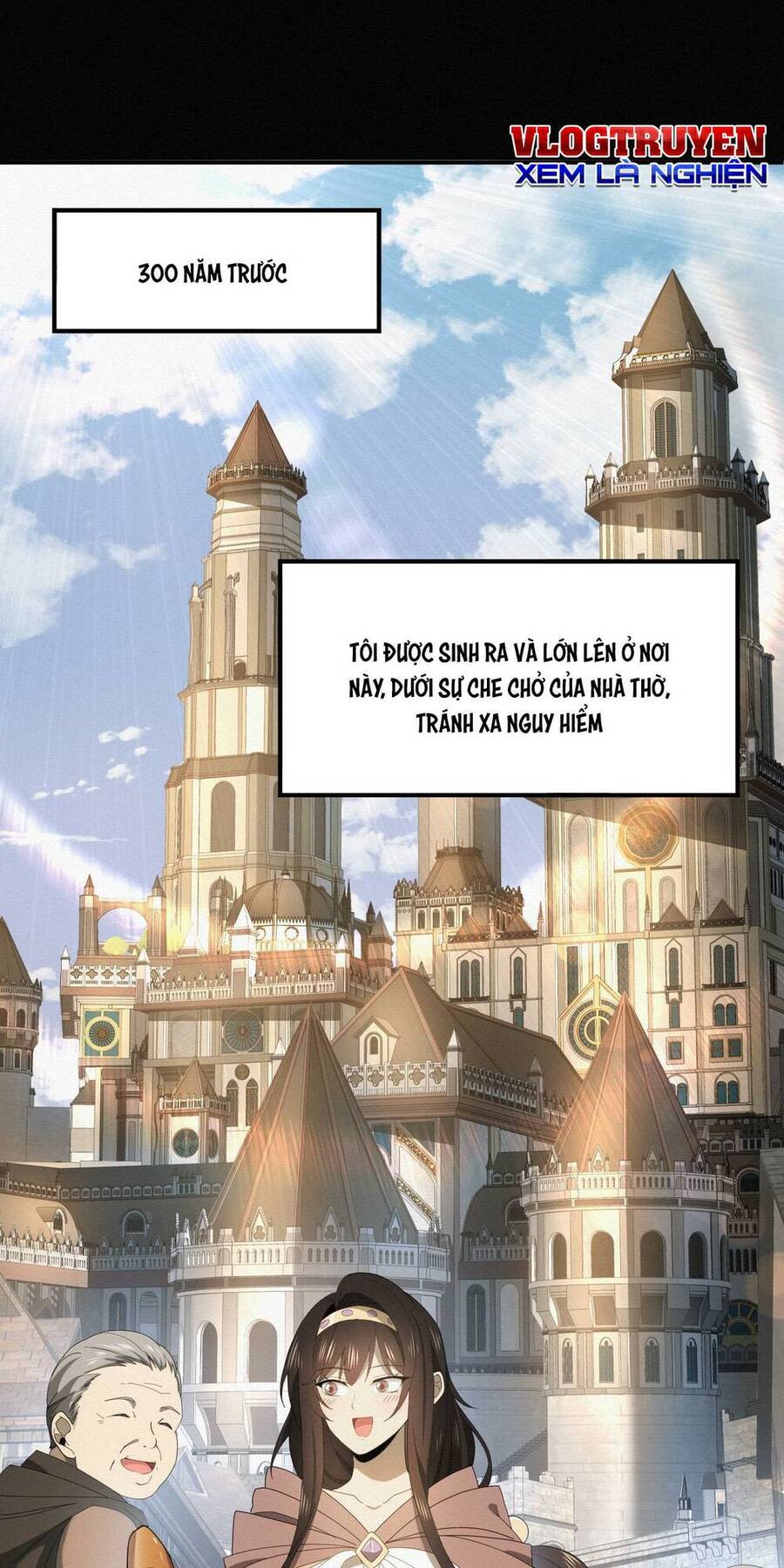 Toàn Dân Chuyển Chức: Ngự Long Sư Là Chức Nghiệp Yếu Nhất? Chap 9 - Next Chap 10