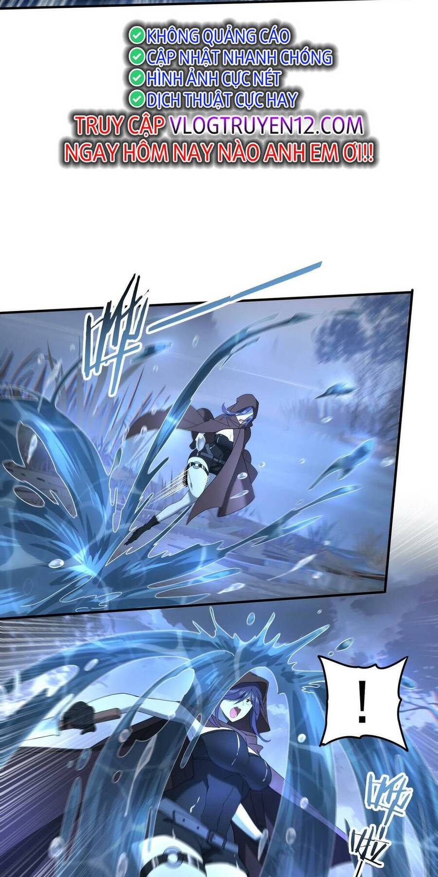 Toàn Dân Chuyển Chức: Ngự Long Sư Là Chức Nghiệp Yếu Nhất? Chap 9 - Next Chap 10